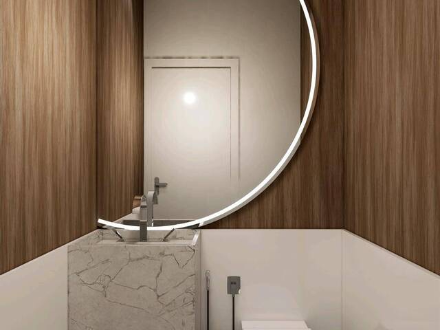 Casa para Venda em Dourados - 5