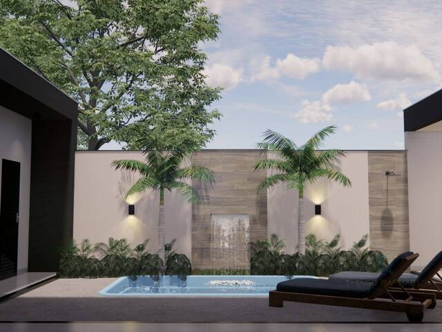 Casa para Venda em Dourados - 5