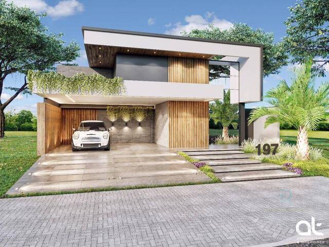 #26 - Casa para Venda em Dourados - MS