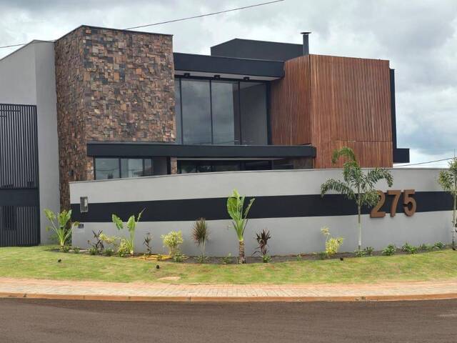 Casa para Venda em Dourados - 2