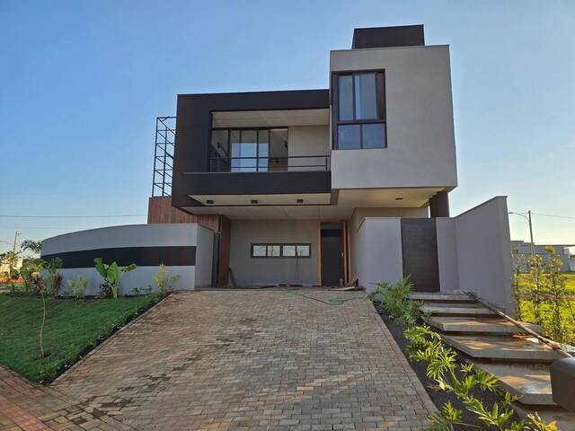 Casa para Venda em Dourados - 5