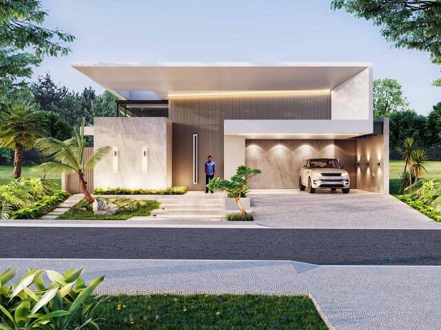 Casa para Venda em Dourados - 2