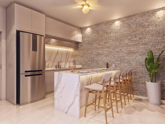 Casa para Venda em Dourados - 4