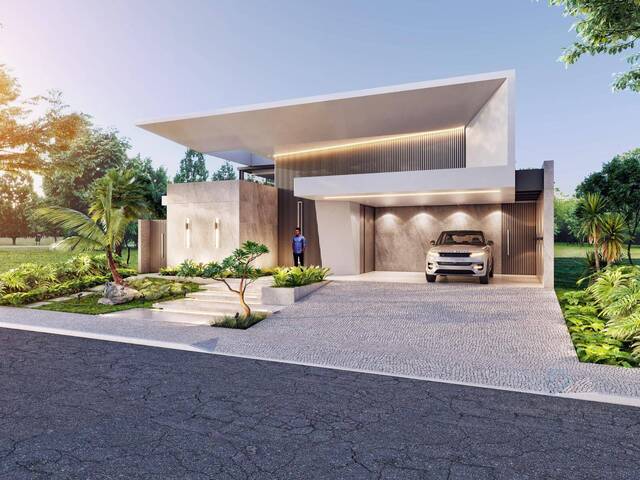 Casa para Venda em Dourados - 3