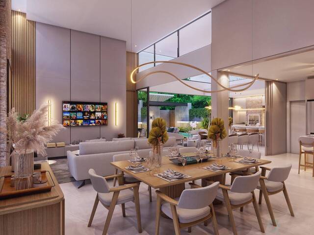 Casa para Venda em Dourados - 5