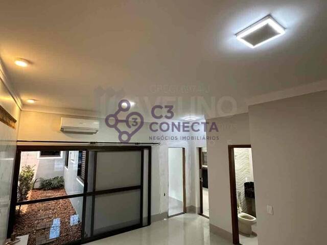 #85 - Casa para Venda em Dourados - MS