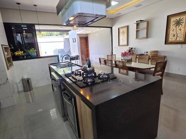 Casa para Venda em Dourados - 4