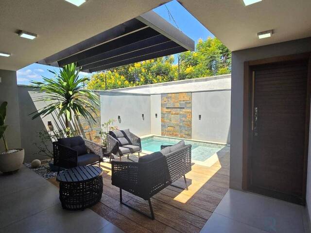 Casa para Venda em Dourados - 5