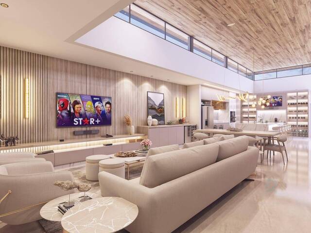 Casa para Venda em Dourados - 2