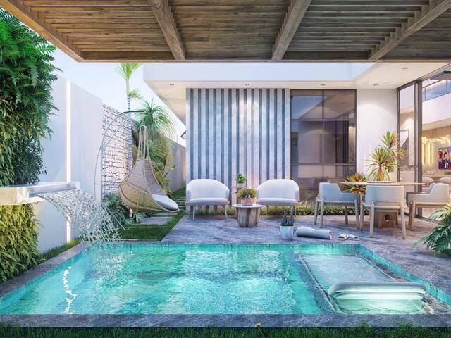 Casa para Venda em Dourados - 3