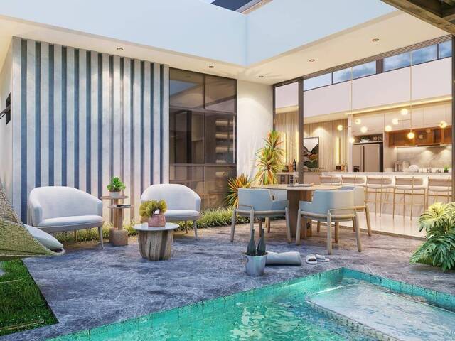 Casa para Venda em Dourados - 5