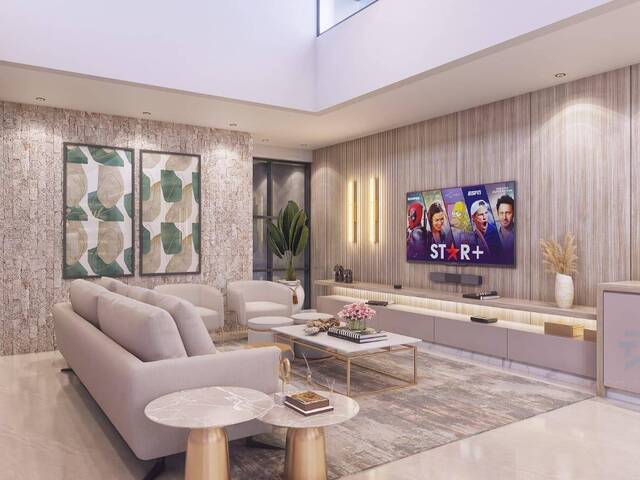 Casa para Venda em Dourados - 4