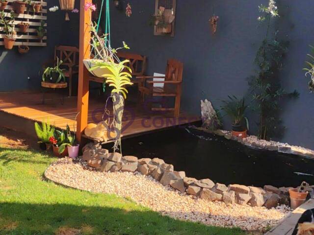 Casa para Venda em Dourados - 3