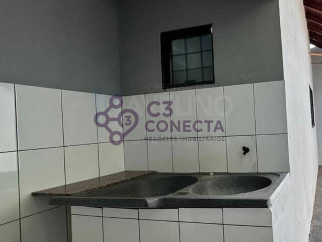 Casa para Venda em Dourados - 5