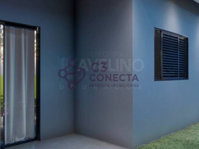 Casa para Venda em Dourados - 4