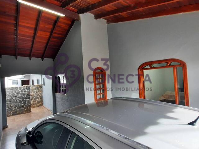 #107 - Casa para Venda em Dourados - MS