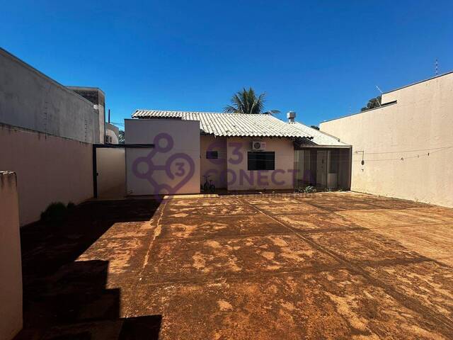 #108 - Casa para Venda em Dourados - MS