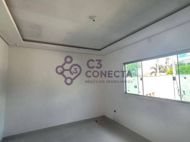 #113 - Casa para Venda em Dourados - MS