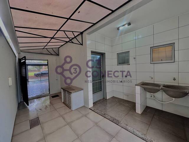 #114 - Casa para Venda em Dourados - MS