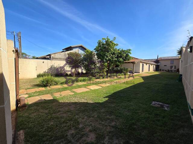 #118 - Casa para Venda em Dourados - MS