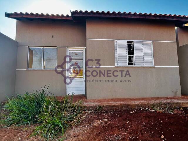 Casa para Venda em Dourados - 4