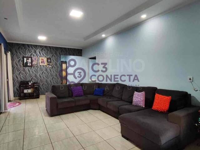 Casa para Venda em Dourados - 5