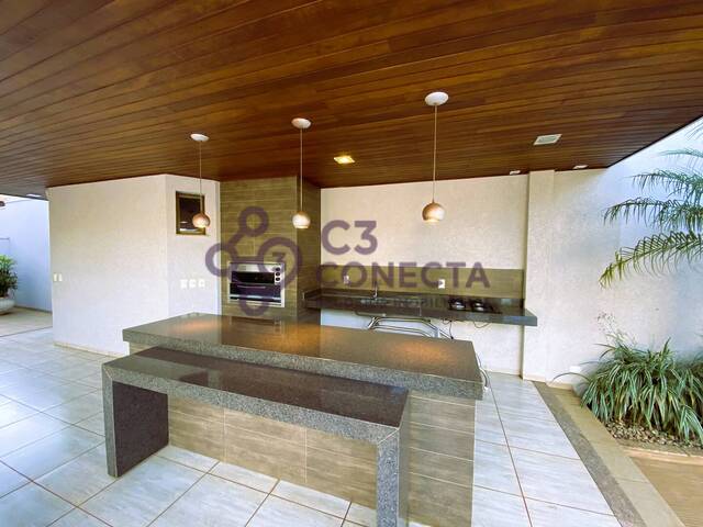 Sobrado para Venda em Dourados - 5