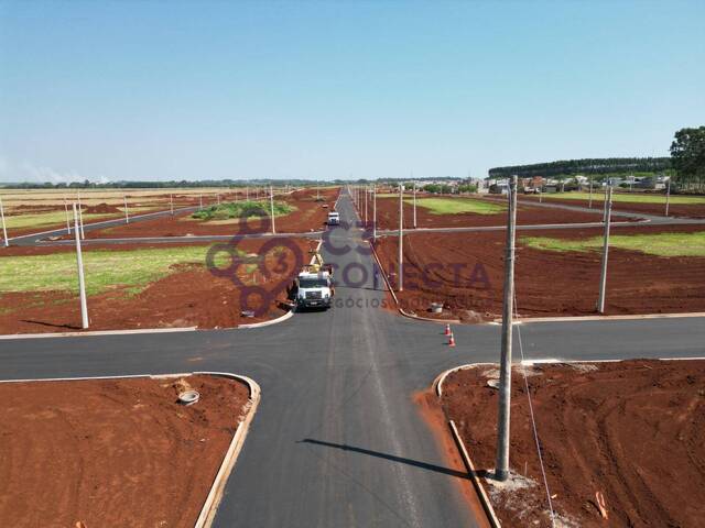 Área para Venda em Dourados - 5