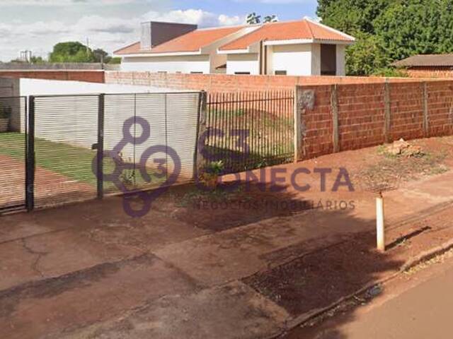 #154 - Área para Venda em Dourados - MS