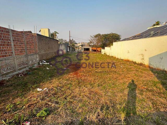 Área para Venda em Dourados - 4