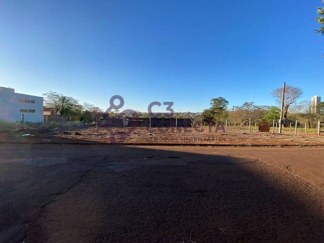 Área para Venda em Dourados - 4