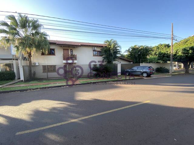 #181 - Casa para Venda em Dourados - MS