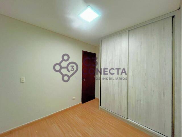 #190 - Apartamento para Venda em Dourados - MS
