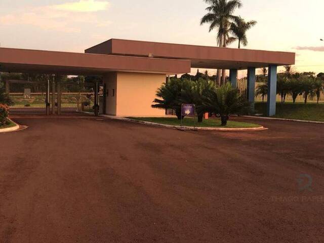 #196 - Área para Venda em Dourados - MS - 2