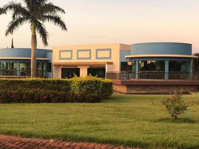 #196 - Área para Venda em Dourados - MS - 1