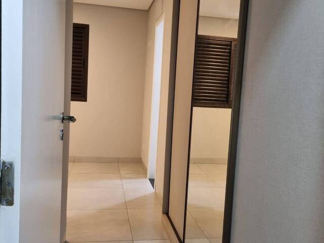 #197 - Apartamento para Venda em Campo Grande - MS - 3