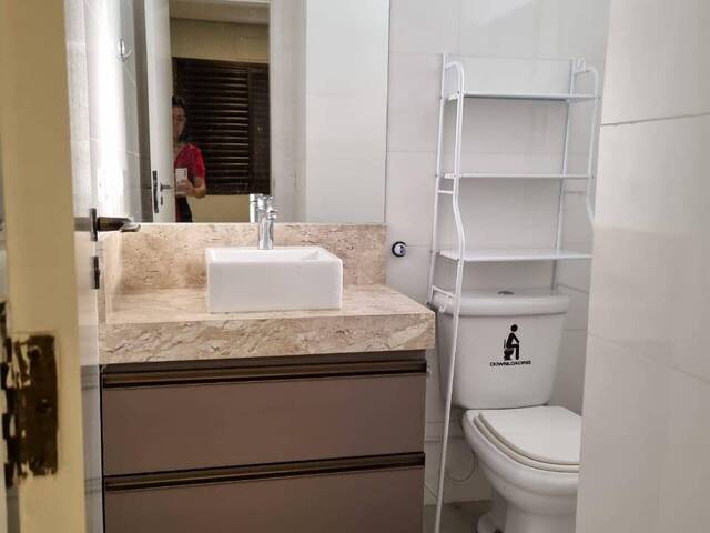 Apartamento para Venda em Campo Grande - 5