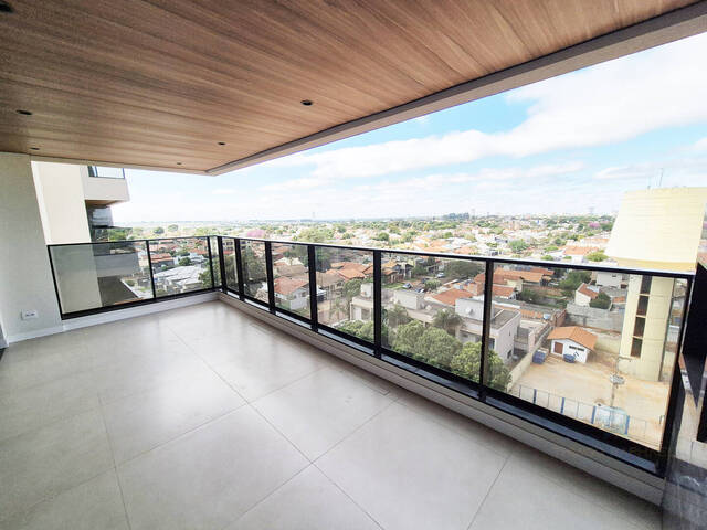 Apartamento para Venda em Dourados - 3