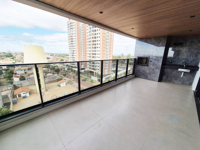 Apartamento para Venda em Dourados - 5