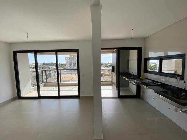 Apartamento para Venda em Dourados - 3