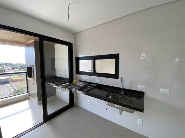 Apartamento para Venda em Dourados - 4