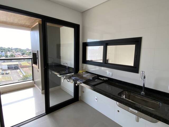 Apartamento para Venda em Dourados - 5