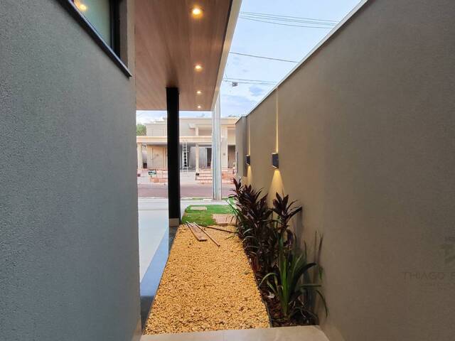 Casa para Venda em Dourados - 4