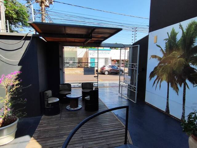 #209 - Sala para Venda em Dourados - MS - 2