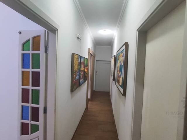 Sala para Venda em Dourados - 5