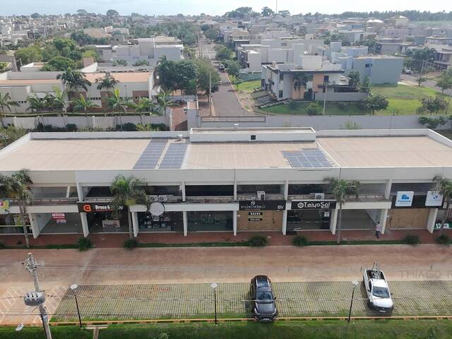 #211 - Sala para Venda em Dourados - MS - 1