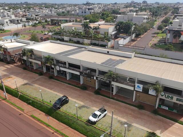 #211 - Sala para Venda em Dourados - MS - 3