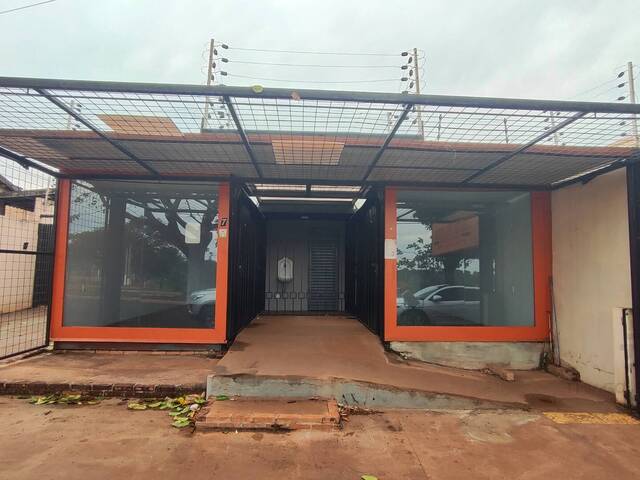 #212 - Casa para Venda em Dourados - MS - 3