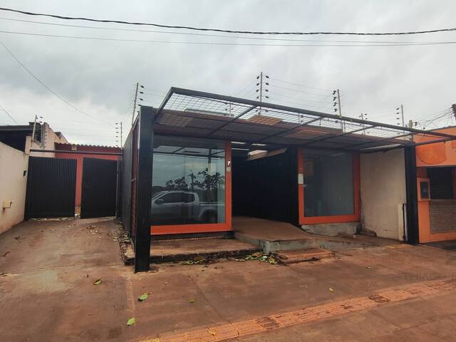 #212 - Casa para Venda em Dourados - MS - 1