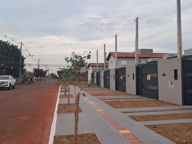 #213 - Casa para Venda em Dourados - MS - 1